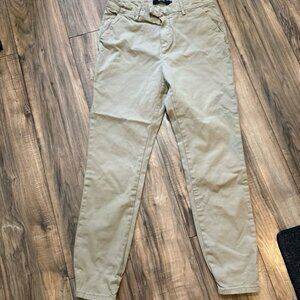 Hudson joggers size 33 joggers